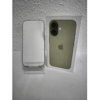 Telefon Apple iPhone 17 256 GB Lime