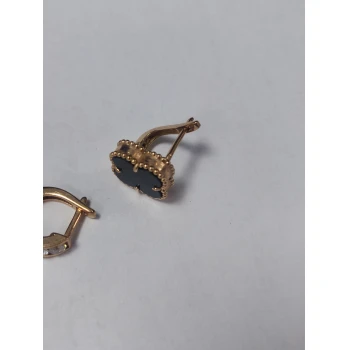 Cercei din Aur Proba 585* 5.17 gr