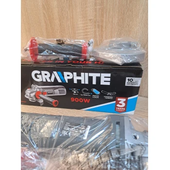 Masina de slefuit Graphite 59G087