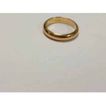 Verigheta din aur proba 750 4.08 gr