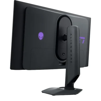 Monitor DELL Alienware AW2725DF 27" 2K, Black