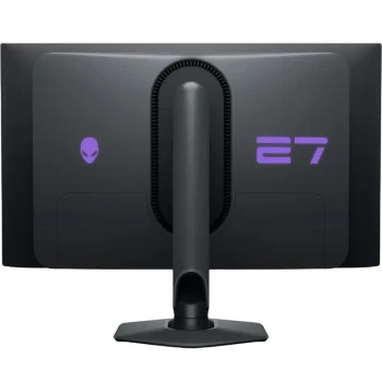 Monitor DELL Alienware AW2725DF 27" 2K, Black
