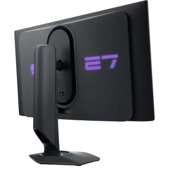 Monitor DELL Alienware AW2725DF 27" 2K, Black