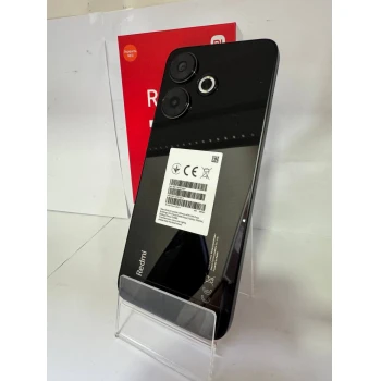 Xiaomi Redmi 13 256 GB Black