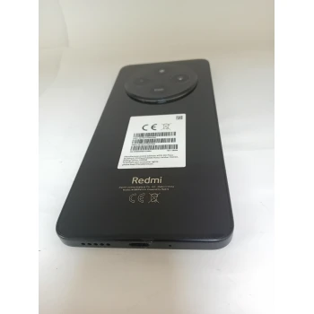 Xiaomi Redmi 14C 128 GB Black