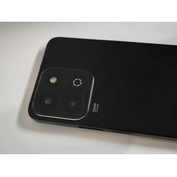 Honor 200 Smart 256 gb Black