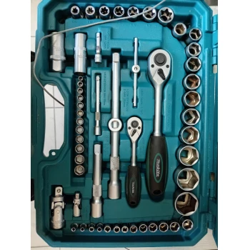 Set instrumente MAKITA E-10883