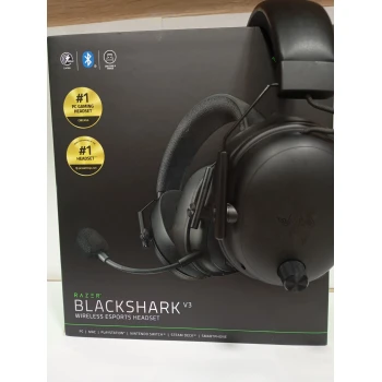 WIRELESS ESPORT BLACSHARK