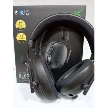 WIRELESS ESPORT BLACSHARK
