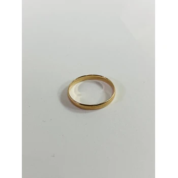 Verigheta din aur proba 585 1.34 gr