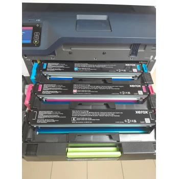 Xerox Corporation C235