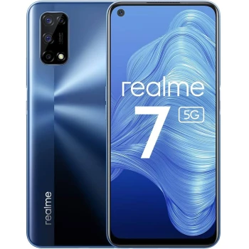 Telefon Realme 7 6/128 GB Blue