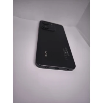 Xiaomi Redmi 15 C 8/256 GB Black