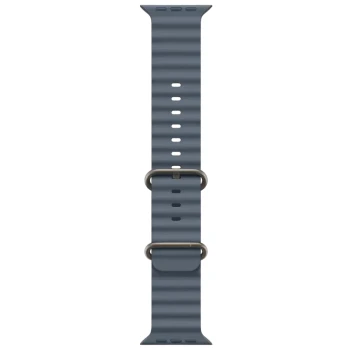 Ceas inteligent Apple Watch Ultra 3 49mm Anchor Blue