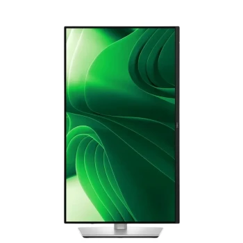 Monitor DELL P2425D 23.8" 2K, Silver