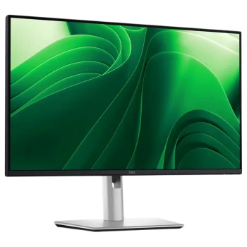 Monitor DELL P2425D 23.8" 2K, Silver