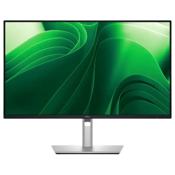 Monitor DELL P2425D 23.8" 2K, Silver