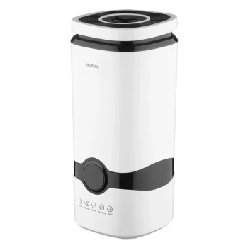 Umidificator de aer Ardesto USH-M-LCD-4L-W, White