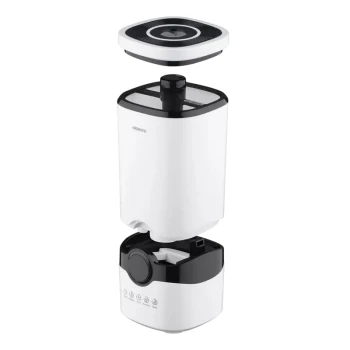 Umidificator de aer Ardesto USH-M-LCD-4L-W, White