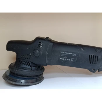 Polizor SPTA Dual Action Polisher DA 503