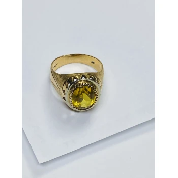 Inel din Aur Proba 750* 5.14 gr
