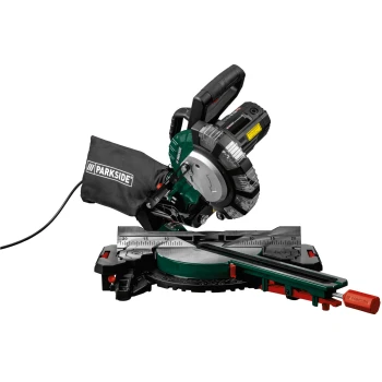 Parkside PZKS 2000 B2