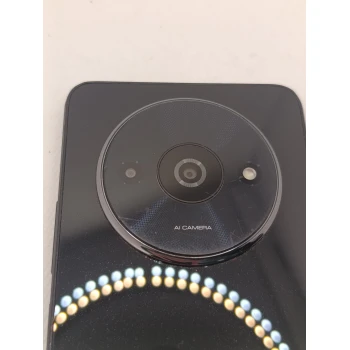 Telefon Xiaomi Redmi A3 4/128 GB Black