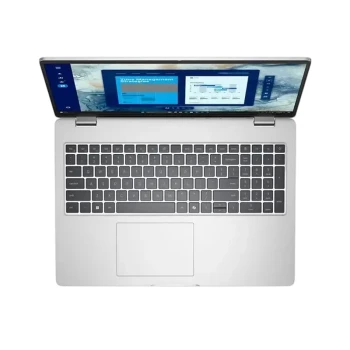 Laptop Dell Pro 16 PC16250 Platinum Silver