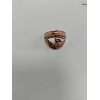 inel din aur proba 585 4,03 gr