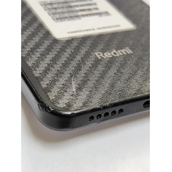 Telefon Xiaomi Redmi 14C 6/128 GB Black