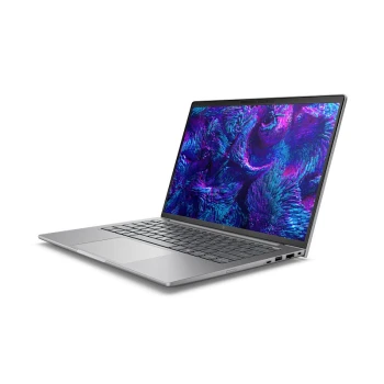 Laptop HP ZBook 8 G1i Grey