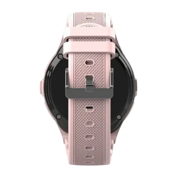 Ceas pentru copii Wonlex KT25S 4G Pink