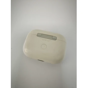 Casti Apple AirPods Pro 2 White