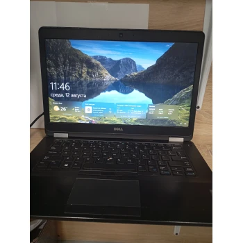 Leptop Dell-Deskop