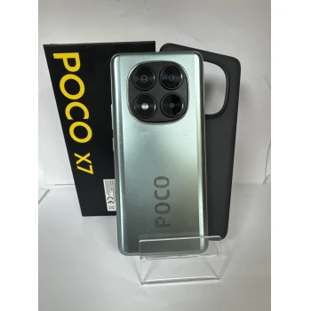Telefon Xiaomi Poco X7  8/256 GB  Green