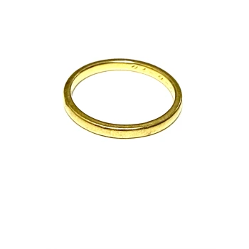 Verigheta din Aur Proba 750* 3.69 gr