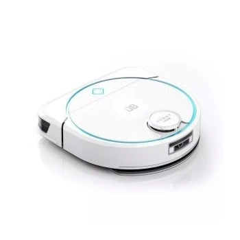 Bundle HOBOT ”Vacuum Cleaning Robot Legee D8 + Legee LuLu + Window Cleaning Robot S7 Pro”
