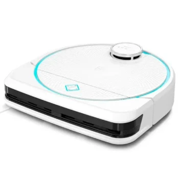 Bundle HOBOT ”Vacuum Cleaning Robot Legee D8 + Legee LuLu + Window Cleaning Robot S7 Pro”