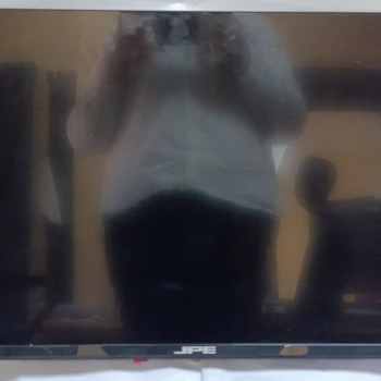 Tv JPE Led 32" E32D71A