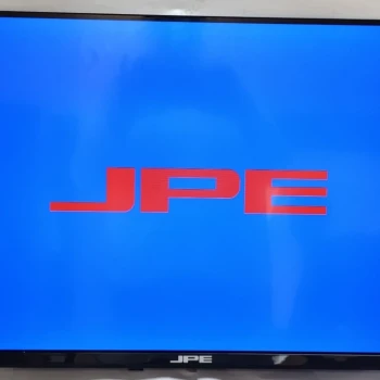 Tv JPE Led 32" E32D71A