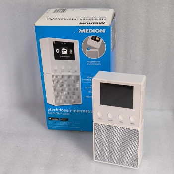 Internetradio Medion E85032
