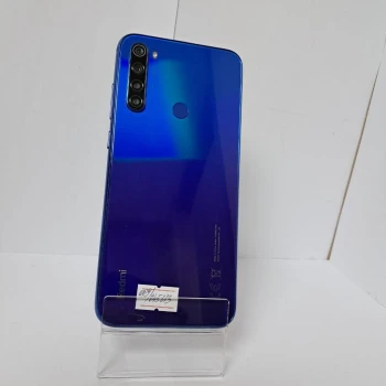 Telefon Xiaomi Redmi Note 8T 64 GB Blue
