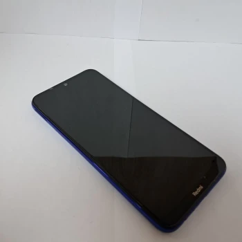 Telefon Xiaomi Redmi Note 8T 64 GB Blue