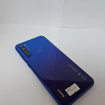 Telefon Xiaomi Redmi Note 8T 64 GB Blue