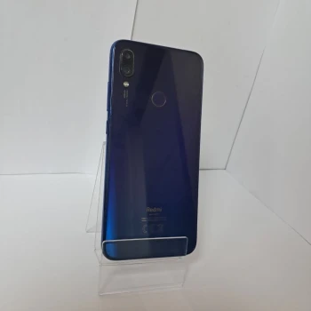 Xiaomi Redmi Note 7 64 GB Blue