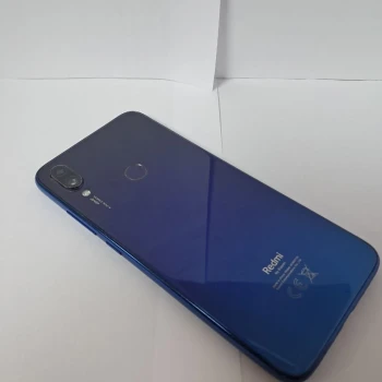 Xiaomi Redmi Note 7 64 GB Blue