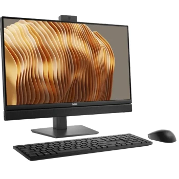 All-In-One Pc Dell Pro 24 AIO QC24251, Black