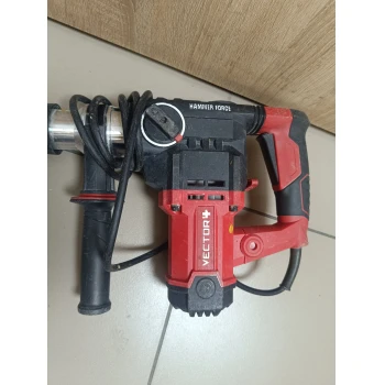 Vector Rotary Hammer