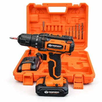 Bormasina Daewoo oscillating Tool