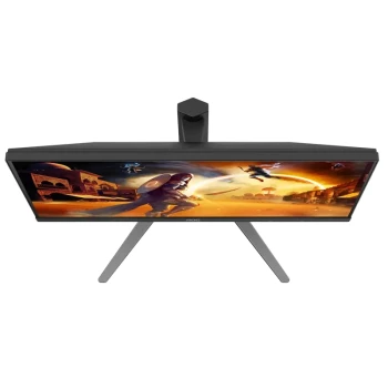 Monitor AOC 27G4HA 27" FHD, Black